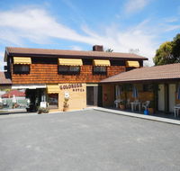 Young Goldrush Motel - Holiday Sunshine Coast