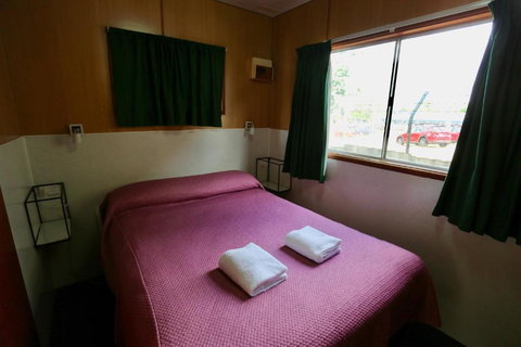 Young Tourist Park - Sunshine Coast Tourism 3