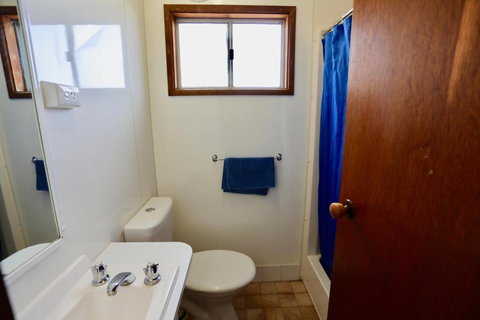 Young Tourist Park - Sunshine Coast Tourism 2