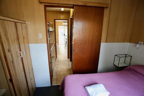 Young Tourist Park - Sunshine Coast Tourism 1