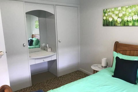 Your Holiday Home In Cohuna, Perfect Family Getaway - Sunshine Coast Tourism 2