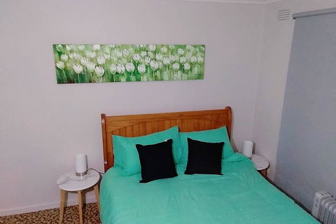 Your Holiday Home In Cohuna, Perfect Family Getaway - Sunshine Coast Tourism 1