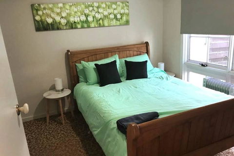 Your Holiday Home In Cohuna, Perfect Family Getaway - Sunshine Coast Tourism 0