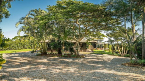 Your Luxury Escape - Illuka On Coopers - Sunshine Coast Tourism 1