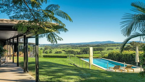 Your Luxury Escape - Illuka On Coopers - Sunshine Coast Tourism 2
