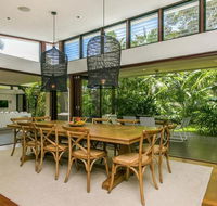 Your Luxury Escape - Iluka Pavilion 5 at Broken Head