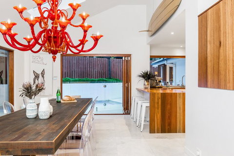 Your Luxury Escape - OneCoral - Luxury Living At Byron Bay - Holiday Sunshine Coast 3