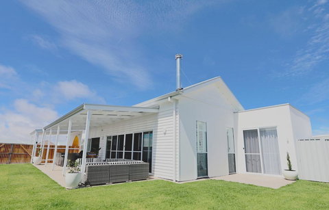 Your Place Robe - Holiday Sunshine Coast 2