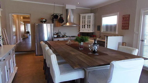 YSG The Edward Townhouse 155 - Steps To Town - Holiday Sunshine Coast 0
