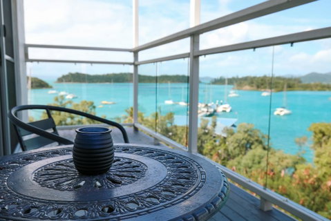 Yuengee Villas - Sunshine Coast Tourism 0