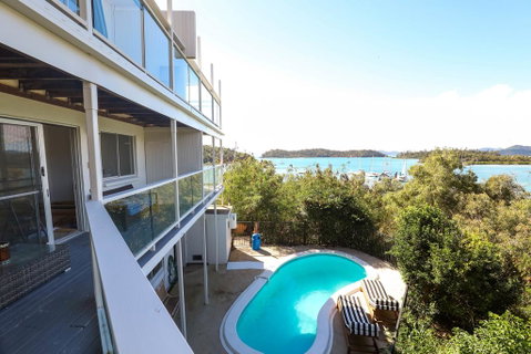 Yuengee Villas - Sunshine Coast Tourism 3
