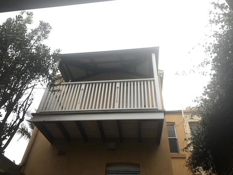 Zaara - Holiday Sunshine Coast 3