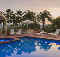 1 The Hill Apartments Port Douglas - Holiday Sunshine Coast