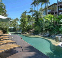 1 The Point Apartments Port Douglas - Holiday Sunshine Coast