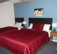 Zero Inn Motel - Holiday Sunshine Coast