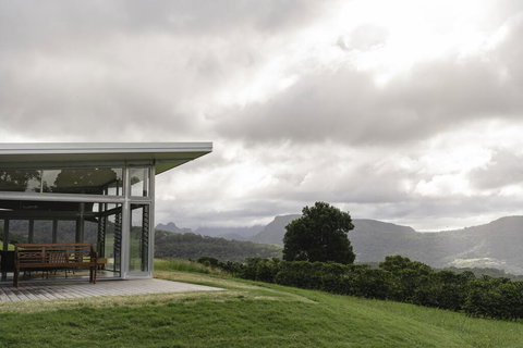 Zetas Coffee Origin House - Holiday Sunshine Coast 0