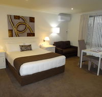 Zig Zag Motel - Holiday Sunshine Coast