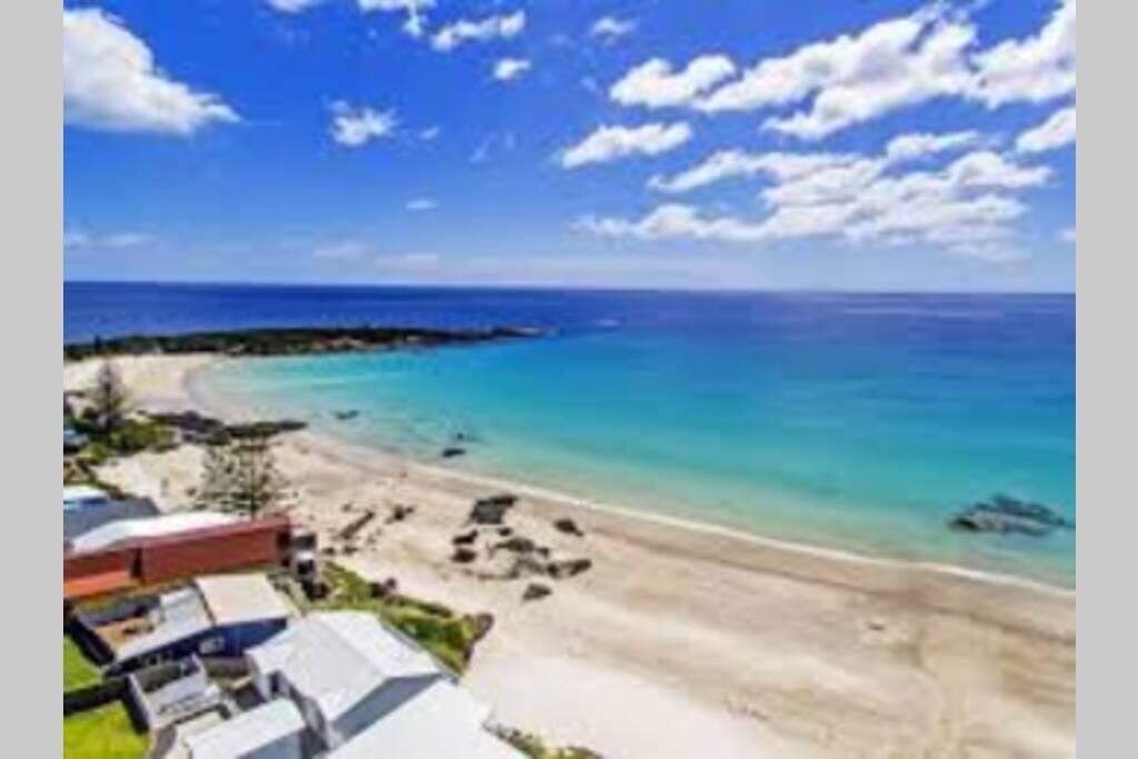 Yolla TAS Sunshine Coast Tourism