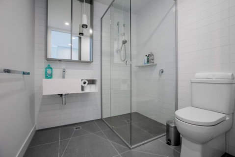 Modern City Comfy And Warm Apt@Parkville+Carpark - Sunshine Coast Tourism 1