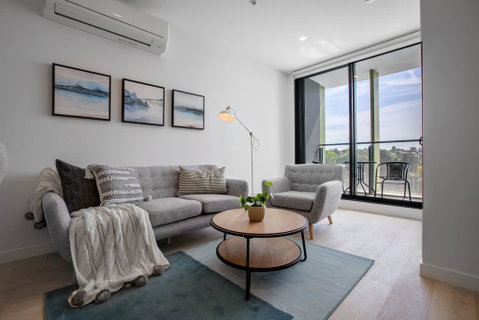 Modern City Comfy And Warm Apt@Parkville+Carpark - Sunshine Coast Tourism 0