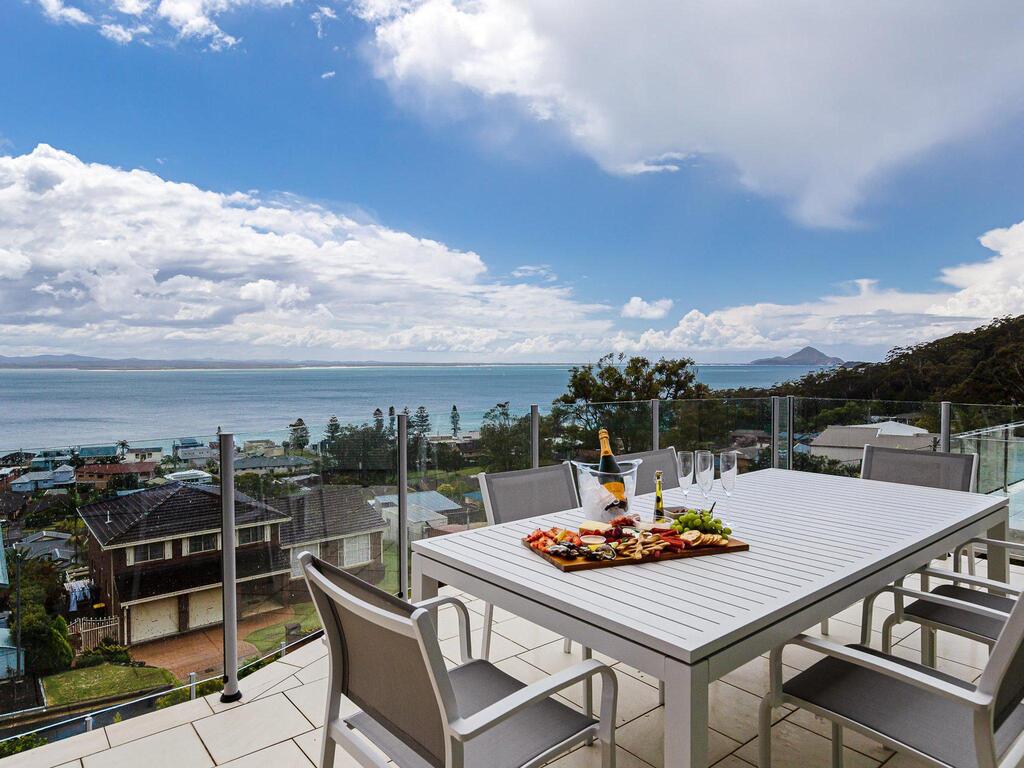 Corlette NSW Sunshine Coast Tourism