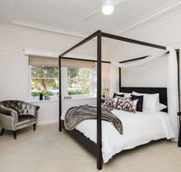Hillsborough - luxury boutique accommodation - Holiday Sunshine Coast