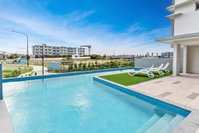 Direct Hotels - Aquarius Kawana