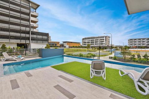 Direct Hotels - Aquarius Kawana - Sunshine Coast Tourism 2