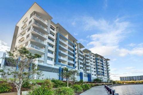 Direct Hotels - Aquarius Kawana - Sunshine Coast Tourism 1