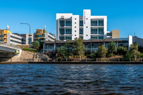 Mercure Sunshine Coast Kawana Waters - Sunshine Coast Tourism 0