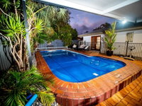 Rete's Retreat