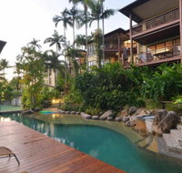 5 The Point Apartments Port Douglas - Holiday Sunshine Coast