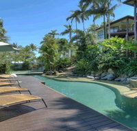 6 The Point Apartments - Holiday Sunshine Coast