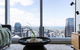 A 2BR Apt With Amazing City Views, FREE Parking - thumb 4