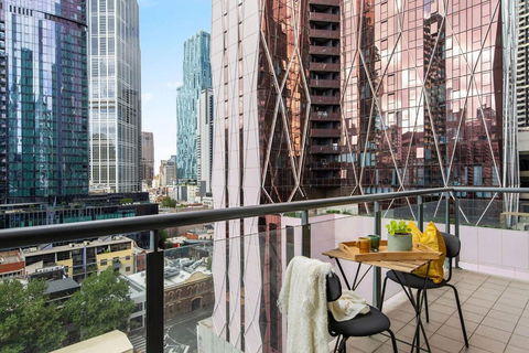 A 2BR Loft Near Melbourne Central FREE Parking - Sunshine Coast Tourism 2