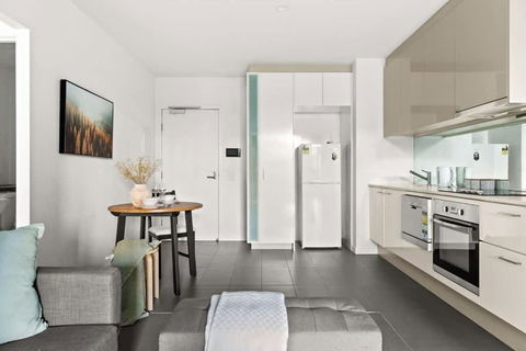 A Central Apt Right Next To Southern Cross - Holiday Sunshine Coast 3