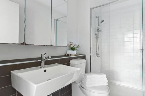 A Central Apt Right Next To Southern Cross - Holiday Sunshine Coast 4