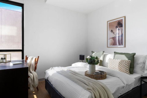 A Chic 2BR Apt Near Melbourne Uni FREE Parking - Sunshine Coast Tourism 1
