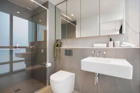 A Comfortable Stay Awaits You In Southbank - Holiday Sunshine Coast 4