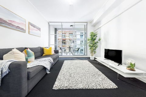 A Comfy Studio For 6 Next To Darling Harbour - Holiday Sunshine Coast 1