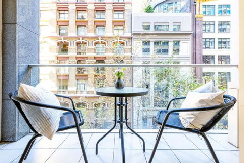 A Comfy Studio For 6 Next To Darling Harbour - Holiday Sunshine Coast 0