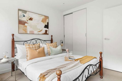 A Cozy 2BR Apt Near Southern Cross FREE Parking - Holiday Sunshine Coast 2