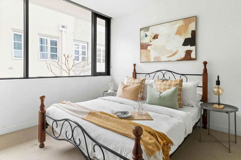 A Cozy 2BR Apt Near Southern Cross FREE Parking - Holiday Sunshine Coast 3