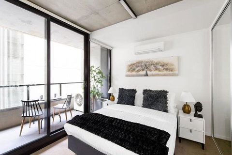 A Cozy Apt Near Grand Prix Circuit FREE Parking - Sunshine Coast Tourism 4