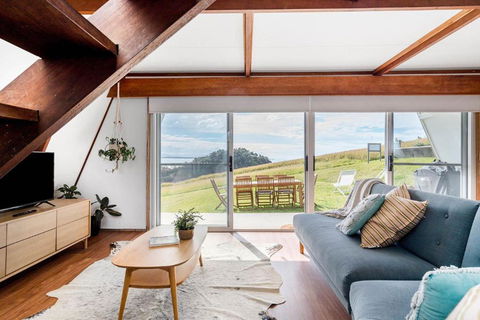A Perfect Stay - A Frame - Holiday Sunshine Coast 1