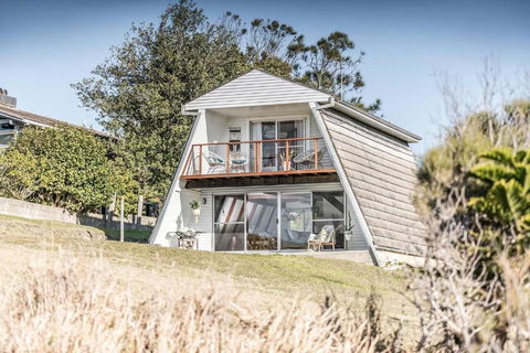 A Perfect Stay - A Frame - Holiday Sunshine Coast 4