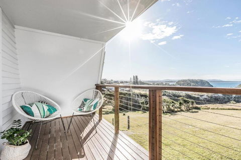 A Perfect Stay - A Frame - Holiday Sunshine Coast 2