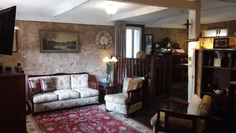 A La Folly The Retreat - Sunshine Coast Tourism 2