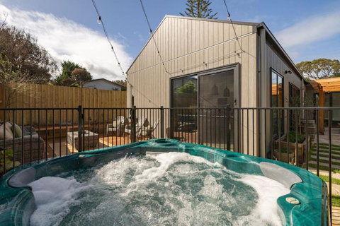 A Lazy Marlin - Sunshine Coast Tourism 3