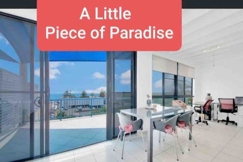 A Little Piece Of Paradise - Holiday Sunshine Coast 0